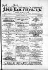 London and Provincial Entr'acte Saturday 24 November 1877 Page 1