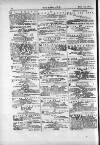 London and Provincial Entr'acte Saturday 24 November 1877 Page 12