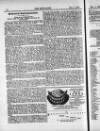 London and Provincial Entr'acte Saturday 01 December 1877 Page 10