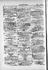 London and Provincial Entr'acte Saturday 01 December 1877 Page 12