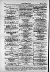 London and Provincial Entr'acte Saturday 01 December 1877 Page 14