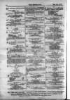 London and Provincial Entr'acte Saturday 29 December 1877 Page 14