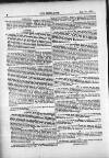 London and Provincial Entr'acte Saturday 26 January 1878 Page 6