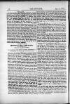 London and Provincial Entr'acte Saturday 26 January 1878 Page 10