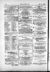 London and Provincial Entr'acte Saturday 26 January 1878 Page 12