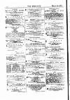 London and Provincial Entr'acte Saturday 23 March 1878 Page 12