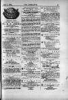 London and Provincial Entr'acte Saturday 06 April 1878 Page 11