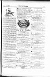 London and Provincial Entr'acte Saturday 01 June 1878 Page 11