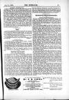 London and Provincial Entr'acte Saturday 27 July 1878 Page 11