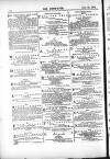 London and Provincial Entr'acte Saturday 27 July 1878 Page 12