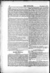 London and Provincial Entr'acte Saturday 02 November 1878 Page 10