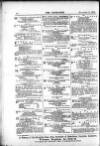 London and Provincial Entr'acte Saturday 02 November 1878 Page 14