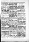 London and Provincial Entr'acte Saturday 23 November 1878 Page 11