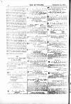 London and Provincial Entr'acte Saturday 23 November 1878 Page 12