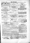 London and Provincial Entr'acte Saturday 28 December 1878 Page 13