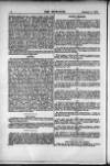 London and Provincial Entr'acte Saturday 04 January 1879 Page 6