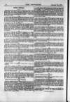 London and Provincial Entr'acte Saturday 18 January 1879 Page 6