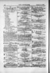 London and Provincial Entr'acte Saturday 18 January 1879 Page 10