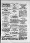 London and Provincial Entr'acte Saturday 18 January 1879 Page 11