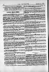 London and Provincial Entr'acte Saturday 25 January 1879 Page 4