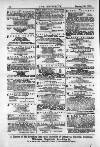 London and Provincial Entr'acte Saturday 25 January 1879 Page 14