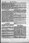 London and Provincial Entr'acte Saturday 01 March 1879 Page 5