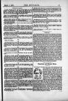 London and Provincial Entr'acte Saturday 01 March 1879 Page 9