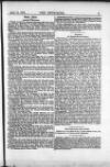 London and Provincial Entr'acte Saturday 12 April 1879 Page 5