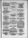 London and Provincial Entr'acte Saturday 12 April 1879 Page 13