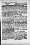 London and Provincial Entr'acte Saturday 26 April 1879 Page 9