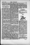 London and Provincial Entr'acte Saturday 26 April 1879 Page 11