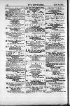 London and Provincial Entr'acte Saturday 26 April 1879 Page 12