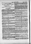 London and Provincial Entr'acte Saturday 17 May 1879 Page 4