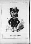 London and Provincial Entr'acte Saturday 17 May 1879 Page 5