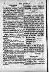 London and Provincial Entr'acte Saturday 17 May 1879 Page 8