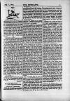 London and Provincial Entr'acte Saturday 17 May 1879 Page 9