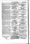 London and Provincial Entr'acte Saturday 31 May 1879 Page 12