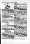 London and Provincial Entr'acte Saturday 07 June 1879 Page 11