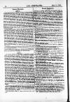 London and Provincial Entr'acte Saturday 21 June 1879 Page 10