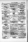 London and Provincial Entr'acte Saturday 21 June 1879 Page 14