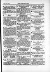 London and Provincial Entr'acte Saturday 26 July 1879 Page 3