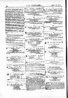 London and Provincial Entr'acte Saturday 30 August 1879 Page 12