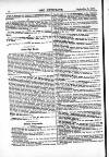 London and Provincial Entr'acte Saturday 06 September 1879 Page 10