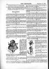 London and Provincial Entr'acte Saturday 27 September 1879 Page 4