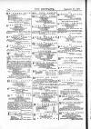 London and Provincial Entr'acte Saturday 27 September 1879 Page 12