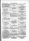 London and Provincial Entr'acte Saturday 27 September 1879 Page 13