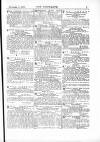 London and Provincial Entr'acte Saturday 01 November 1879 Page 3