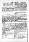 London and Provincial Entr'acte Saturday 29 November 1879 Page 4