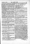 London and Provincial Entr'acte Saturday 29 November 1879 Page 5