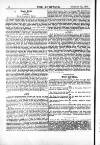 London and Provincial Entr'acte Saturday 29 November 1879 Page 10